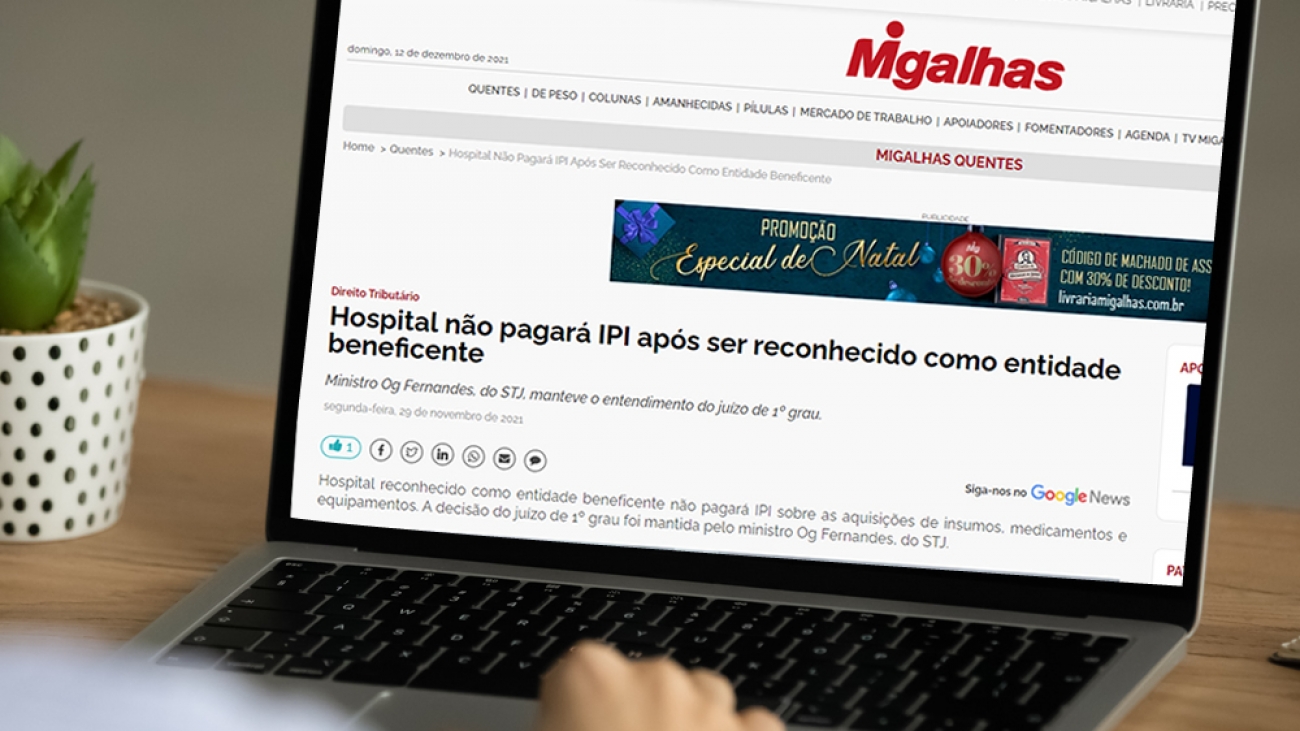 migalhas
