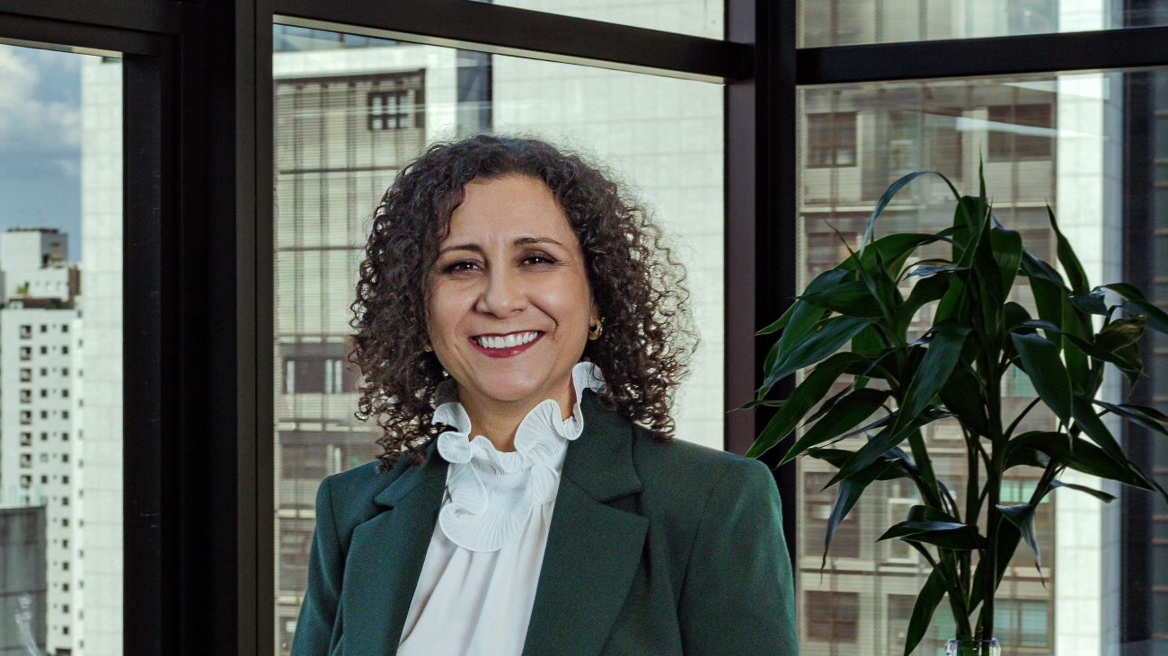 ANA CAROLINA MAGALHÃES