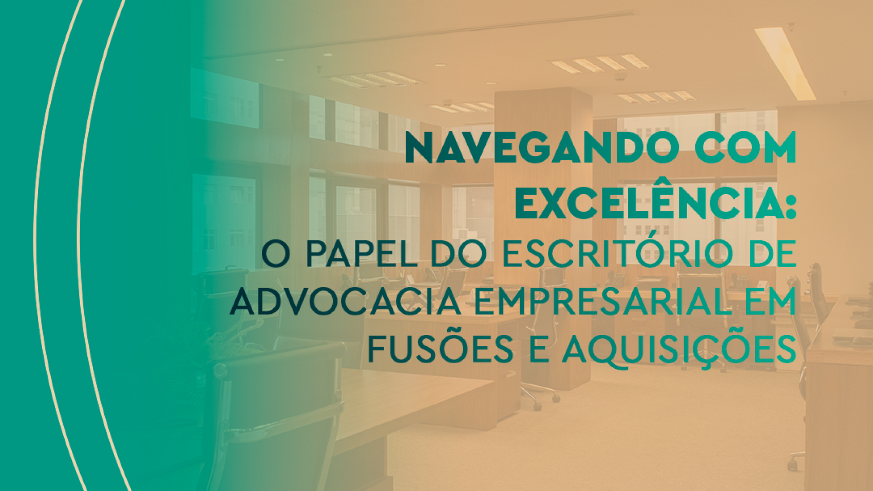 [AL] Artigo do LinkedIn_ Fusões e AquisiçõesIG