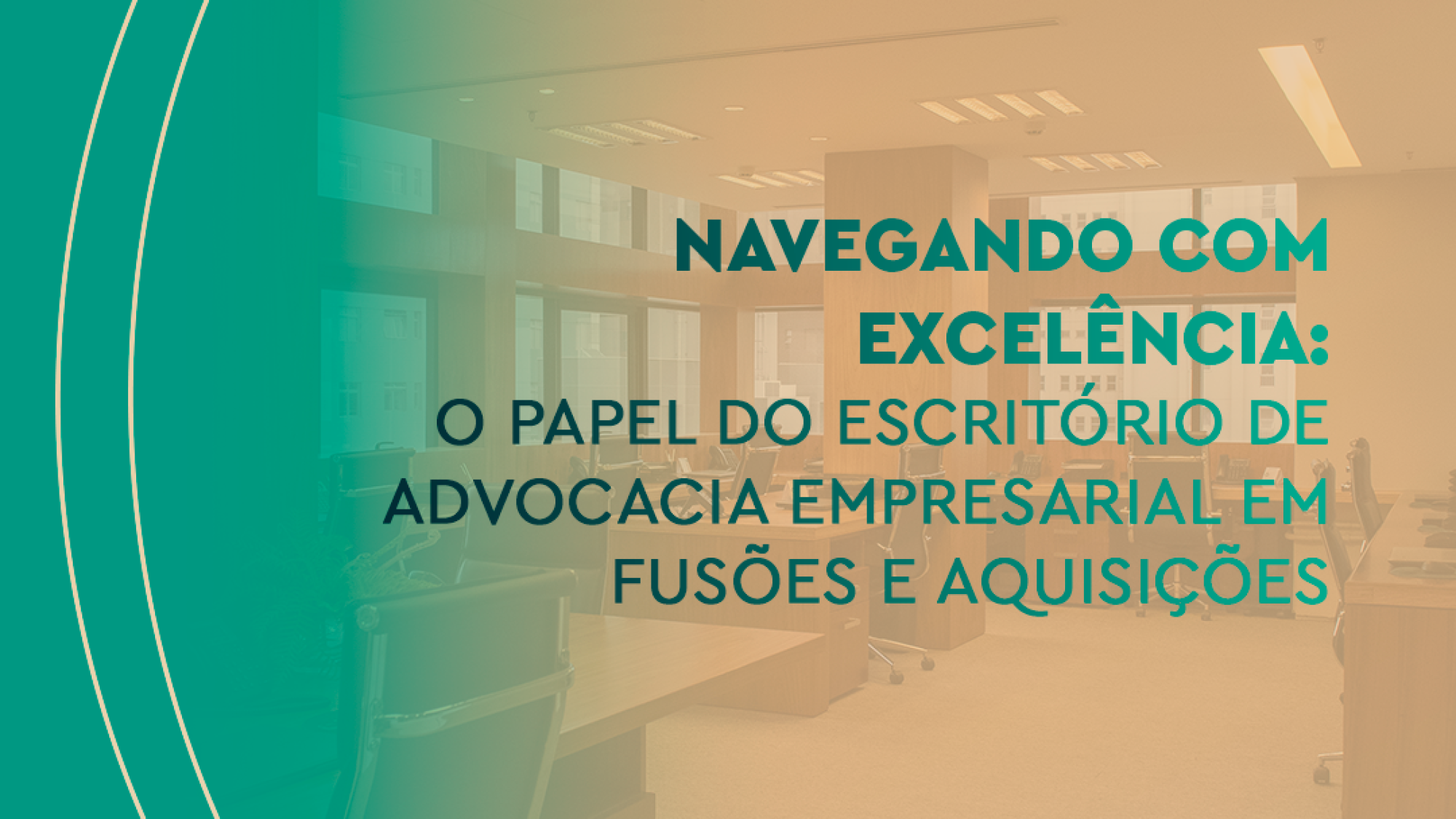 [AL] Artigo do LinkedIn_ Fusões e AquisiçõesIG