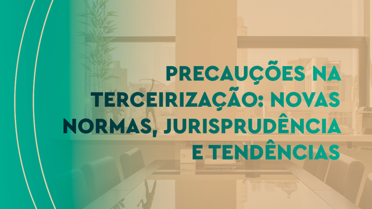 [AL] Artigo do LinkedIn_ Precauções na terceirização IG