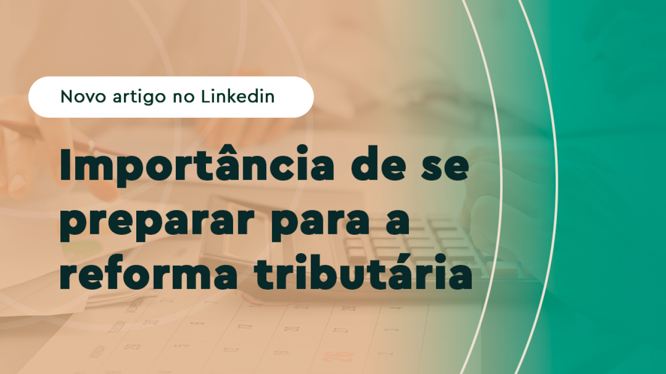 [AL] Artigo Linkedin - IG