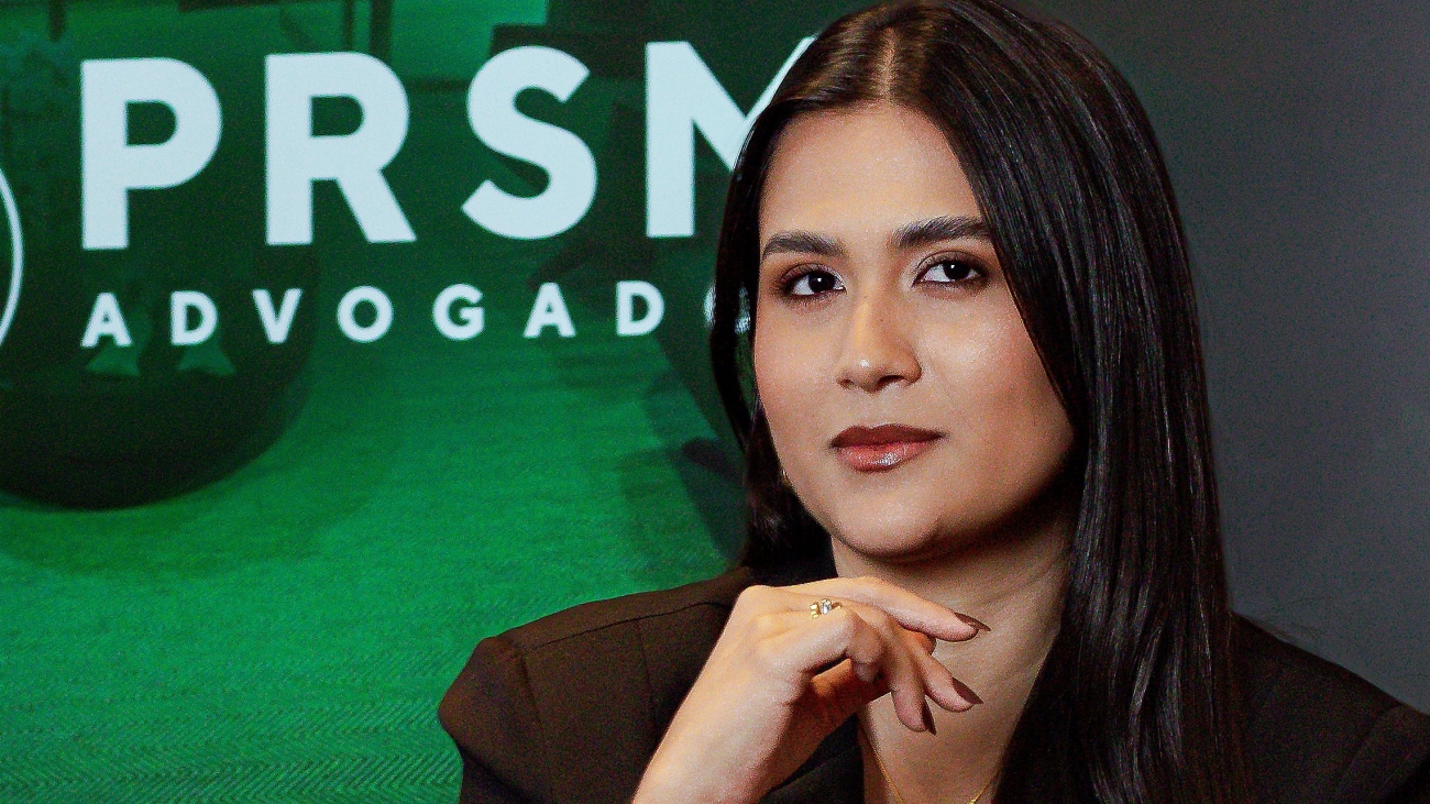 MARIA CAROLINA GONZALES