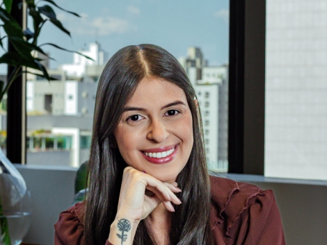 BARBARA COLOMBARDI