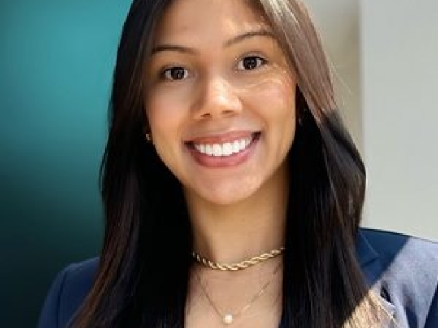 Giulia-Agapito -Advogada Administrativo e Regulatório PRSM
