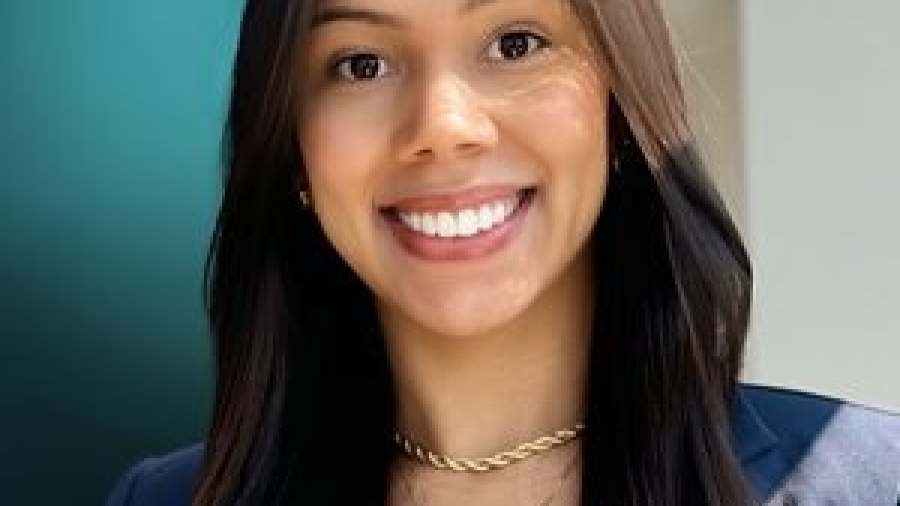 Giulia-Agapito -Advogada Administrativo e Regulatório PRSM