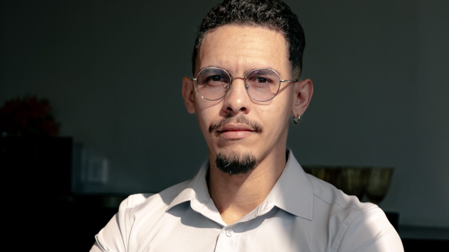 Lucas Andrade - Tecnologia da Informação PRSM