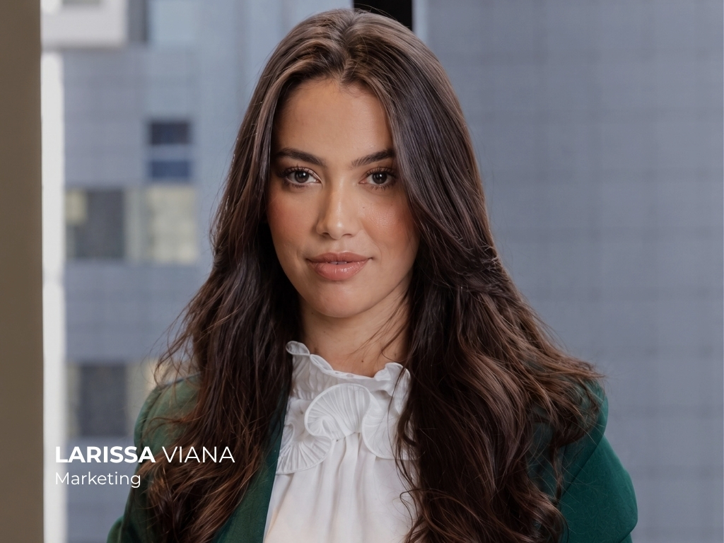 Larissa Viana HOME - PRSM