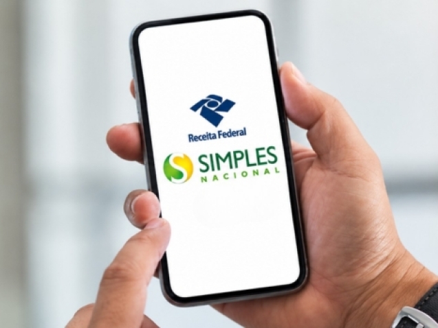 Pedidos Simples Nacional