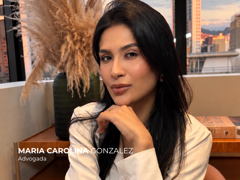 Maria Carolina Gonzalez HOME - PRSM