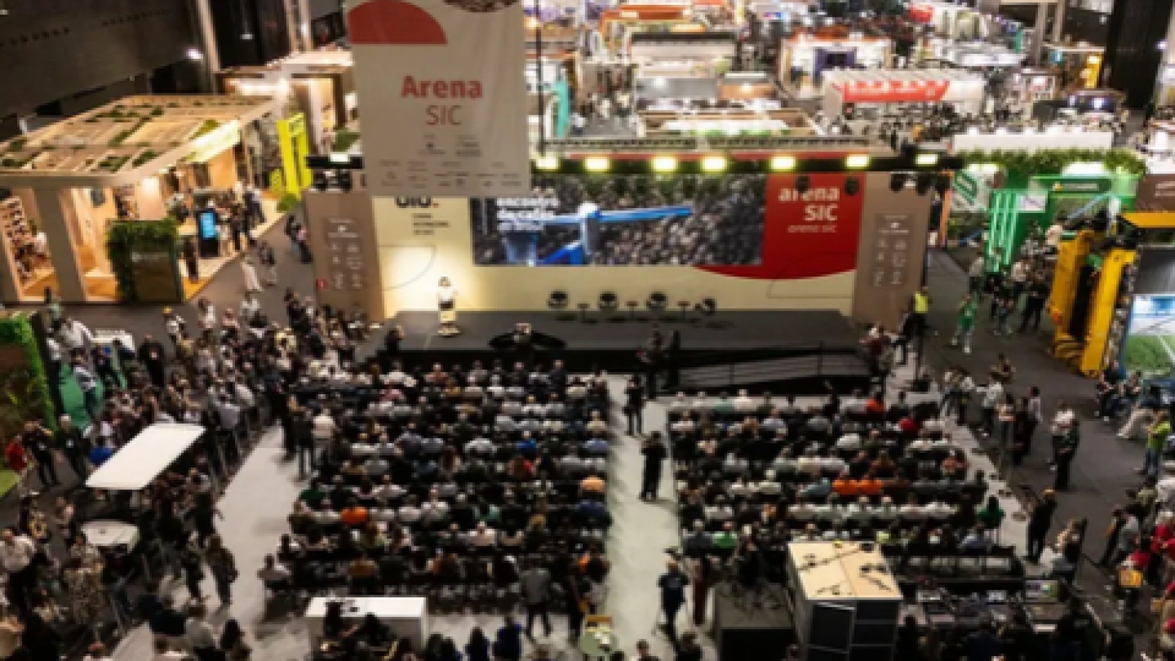 PRSM presente na SIC 2026