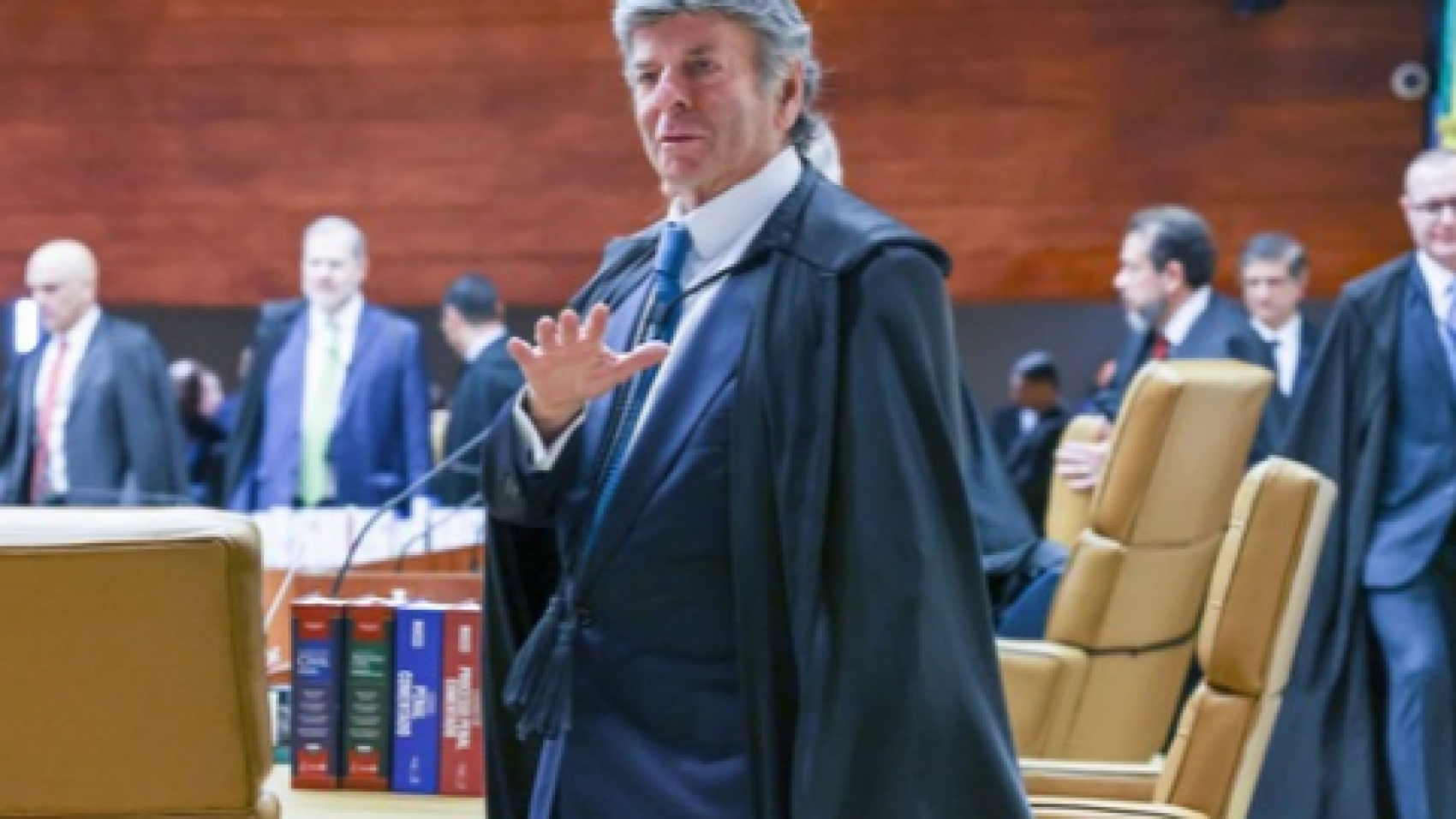 STF exclui ISS da base Pis-Cofins