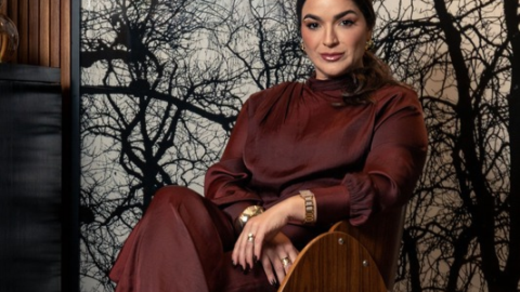 Samira Editorial - Artigo